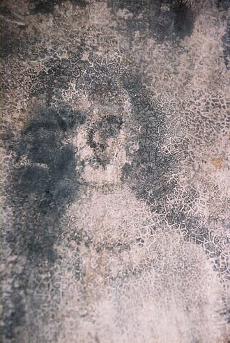 The Faces of Bélmez – When Faces Appear on the Kitchen Floor