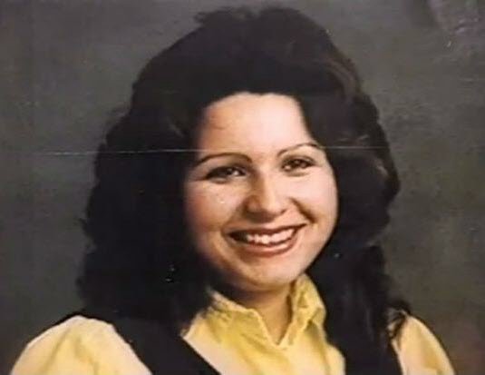 Gloria Ramirez – The Toxic Lady