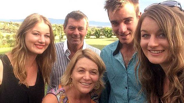 The Tromp Family – Road Trip Into Delusion