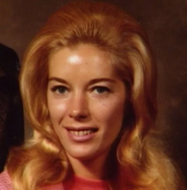 The Seven-Year Torture of Cindy James